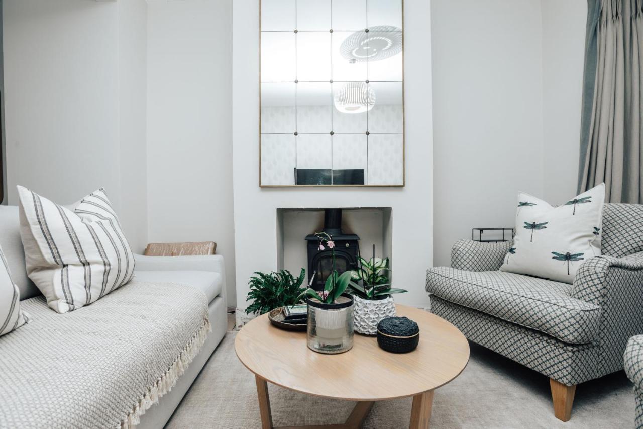 The Dragonfly - Central 2 Bedroom House Henley-on-Thames Exteriör bild