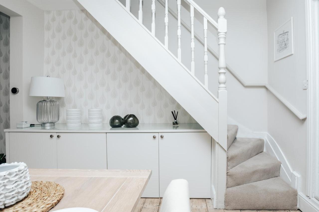 The Dragonfly - Central 2 Bedroom House Henley-on-Thames Exteriör bild