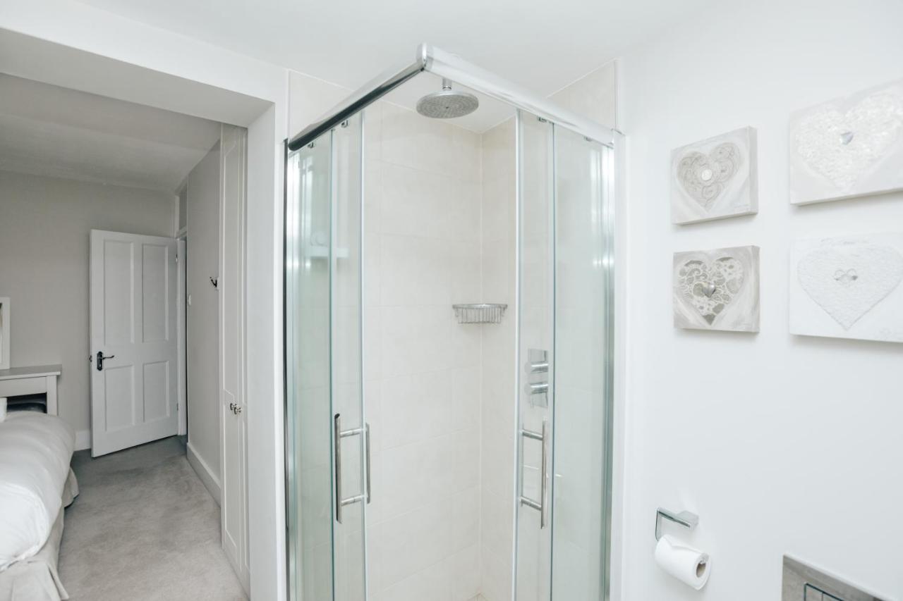 The Dragonfly - Central 2 Bedroom House Henley-on-Thames Exteriör bild