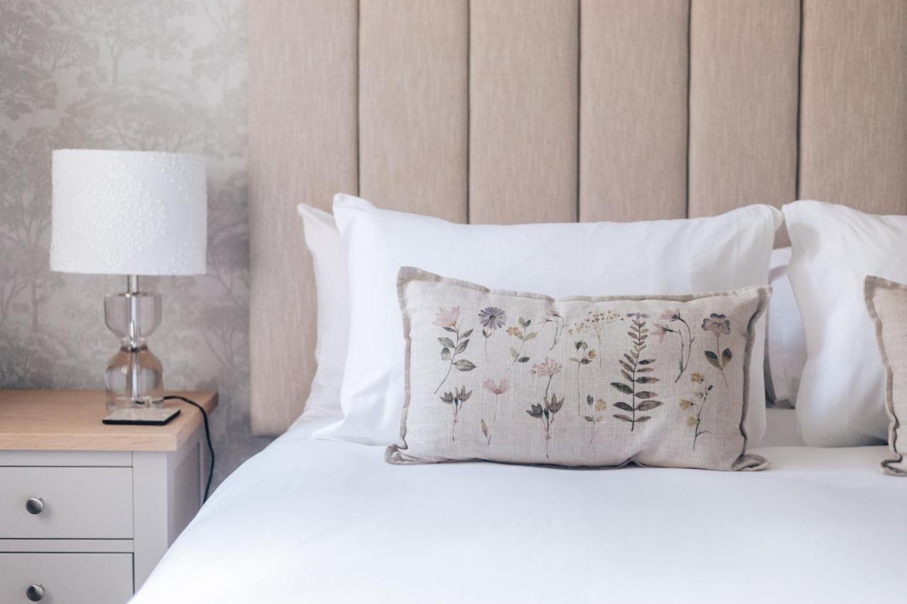 The Dragonfly - Central 2 Bedroom House Henley-on-Thames Exteriör bild