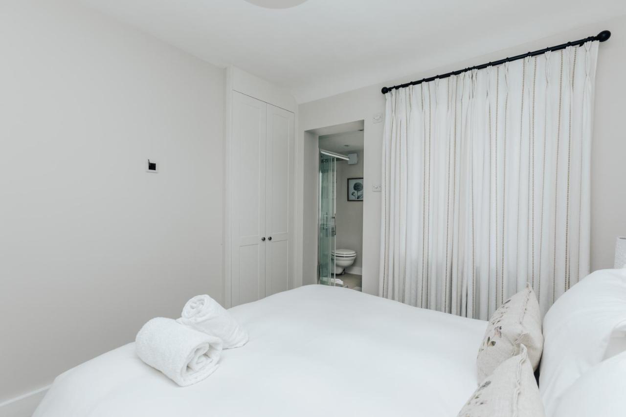 The Dragonfly - Central 2 Bedroom House Henley-on-Thames Exteriör bild
