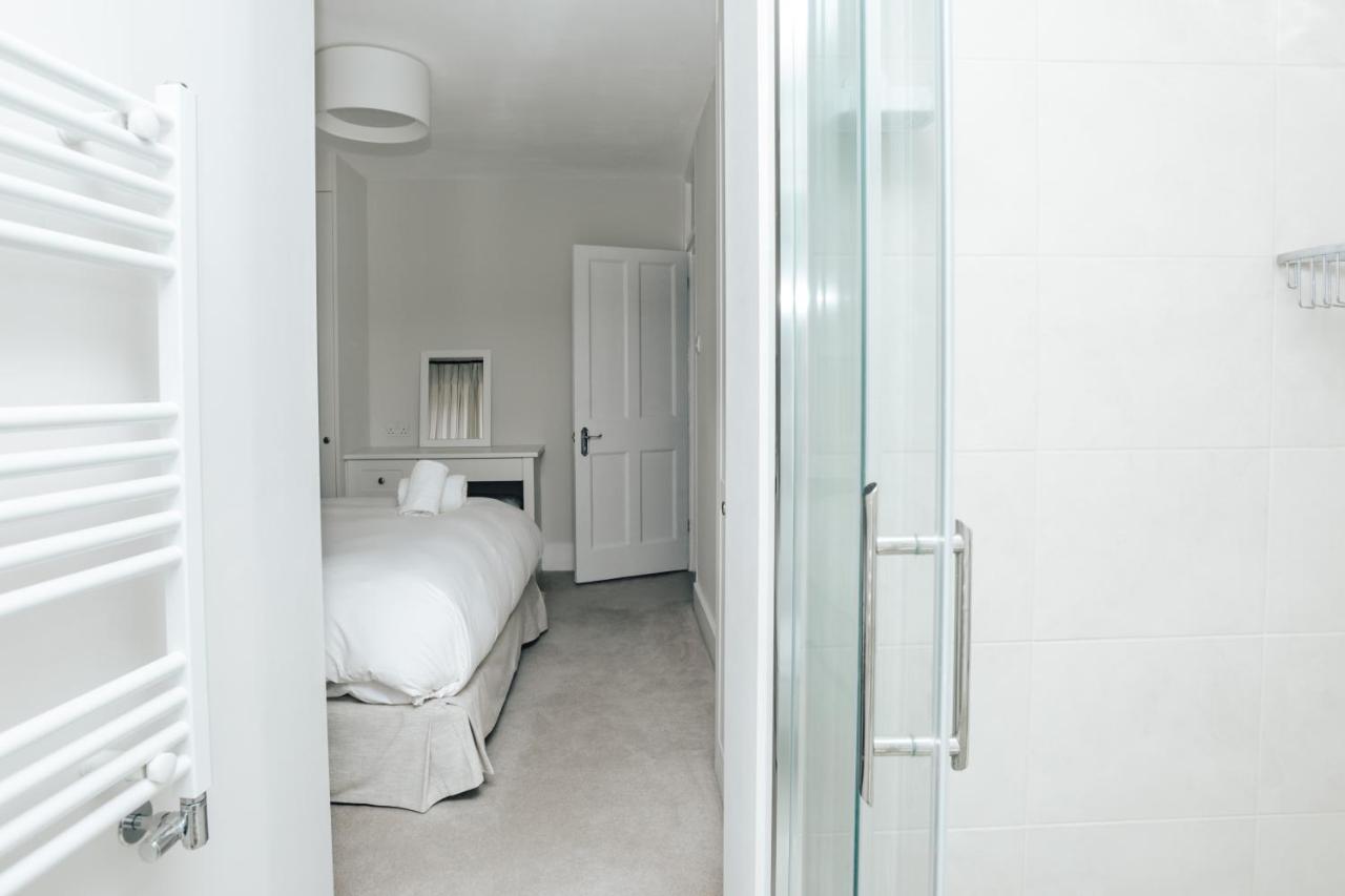 The Dragonfly - Central 2 Bedroom House Henley-on-Thames Exteriör bild